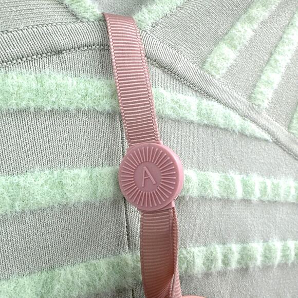 Alexis Women's Mint Marce Dress Size XS - Picture 7 of 11